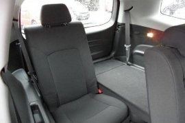 Chevrolet Orlando 1.8