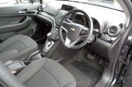 Chevrolet Orlando 1.8