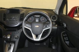 Chevrolet Orlando 2.0