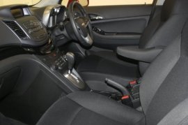 Chevrolet Orlando 2.0
