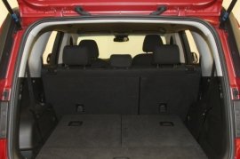 Chevrolet Orlando 2.0