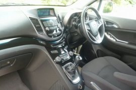 Chevrolet Orlando 1.8