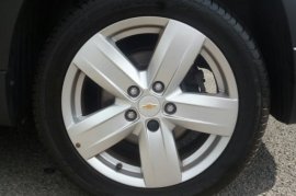 Chevrolet Orlando 1.8