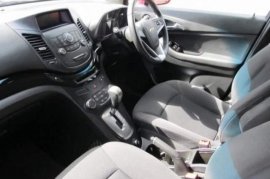 Chevrolet Orlando 2.0