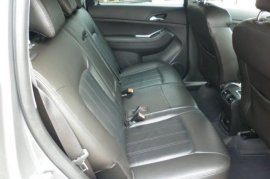 Chevrolet Orlando 2.0