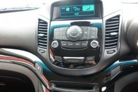 Chevrolet Orlando 2.0