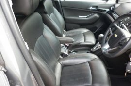 Chevrolet Orlando 2.0