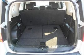 Chevrolet Orlando 1.8