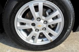 Chevrolet Orlando 1.8