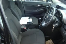 Chevrolet Orlando 2.0