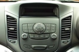 Chevrolet Orlando 1.8