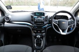 Chevrolet Orlando 1.8