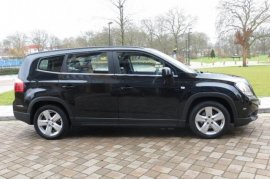 Chevrolet Orlando 1.8