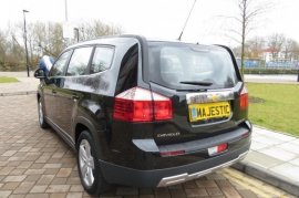 Chevrolet Orlando 1.8