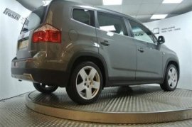 Chevrolet Orlando  1.8