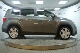Chevrolet Orlando  1.8