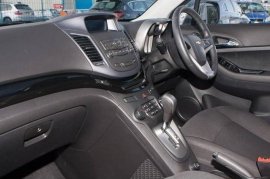 Chevrolet Orlando 2.0