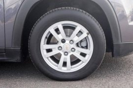Chevrolet Orlando 2.0