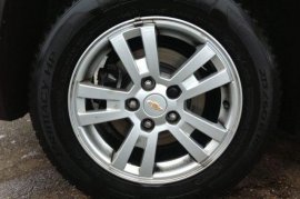 Chevrolet Orlando 2.0