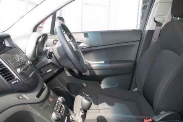 Chevrolet Orlando 1.8
