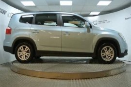 Chevrolet Orlando 1.8