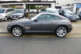 Chrysler Crossfire 3.2