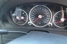 Chrysler Crossfire 3.2