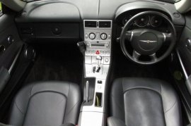 Chrysler Crossfire 3.2