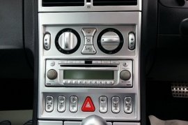 Chrysler Crossfire 3.2