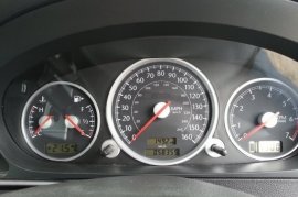 Chrysler Crossfire 3.2