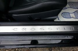 Chrysler Crossfire 3.2