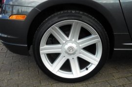 Chrysler Crossfire 3.2