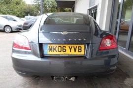 Chrysler Crossfire 3.2