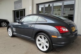 Chrysler Crossfire 3.2