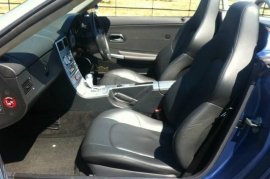 Chrysler Crossfire 3.2