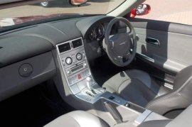 Chrysler Crossfire Auto 3.2