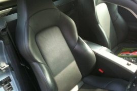 Chrysler Crossfire 3.2