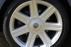 Chrysler Crossfire 3.2