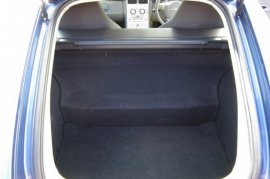 Chrysler Crossfire 3.2