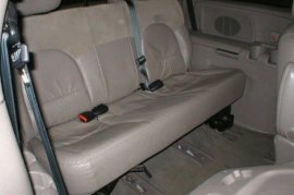 Chrysler Grand Voyager 2.5