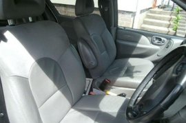 Chrysler Grand Voyager 2.8