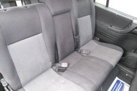 Chrysler Grand Voyager 2.8