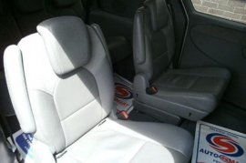 Chrysler Grand Voyager 2.8