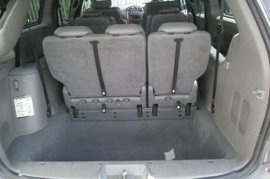 Chrysler Grand Voyager 2.8