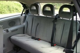 Chrysler Grand Voyager 2.8