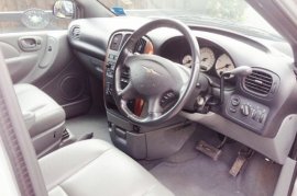 Chrysler Grand Voyager 2.8