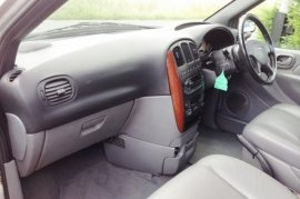 Chrysler Grand Voyager 2.8