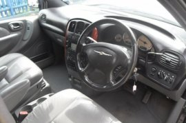 Chrysler Grand Voyager 3.3