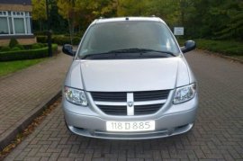 Chrysler Grand Voyager 3.3