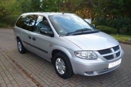 Chrysler Grand Voyager 3.3